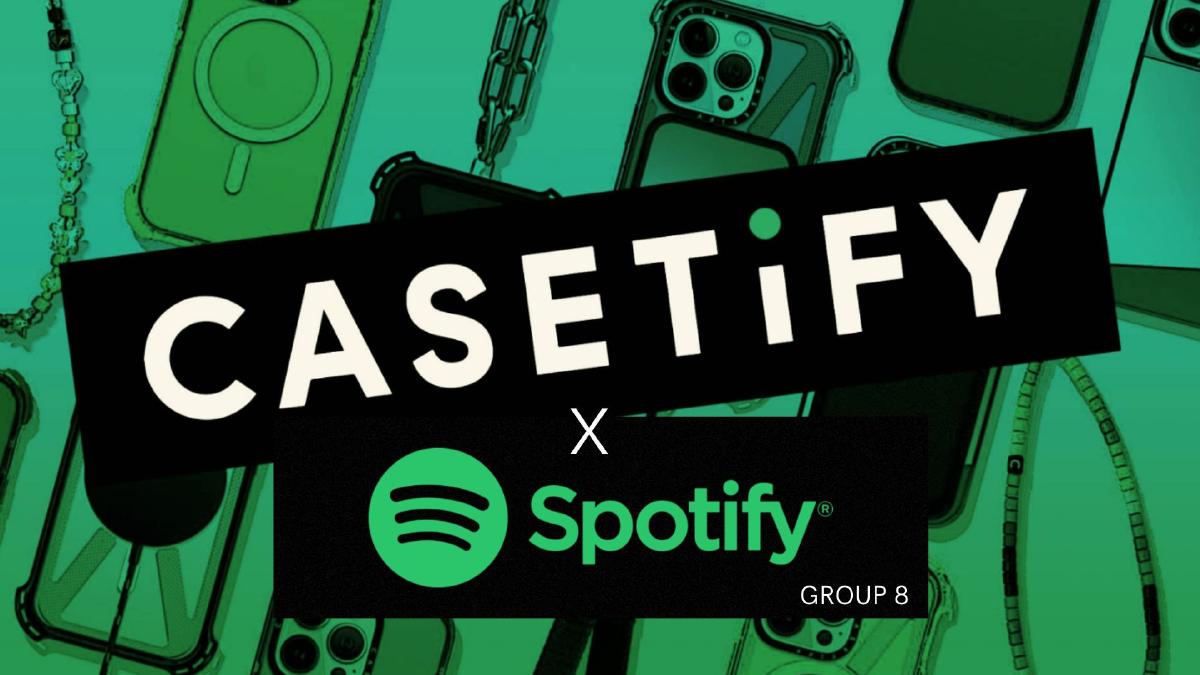 Cover slide of Hold the Music